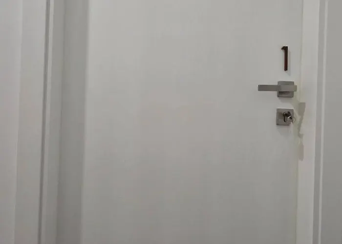 Cais 75 Studios&suites Appartement