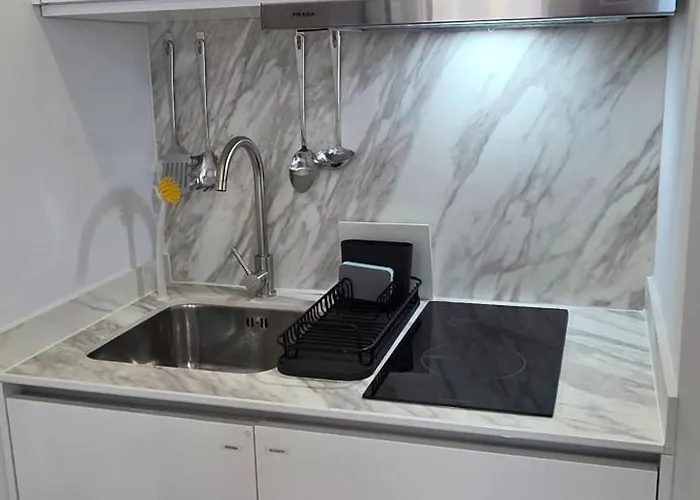 Cais 75 Studios&suites Appartement Aveiro