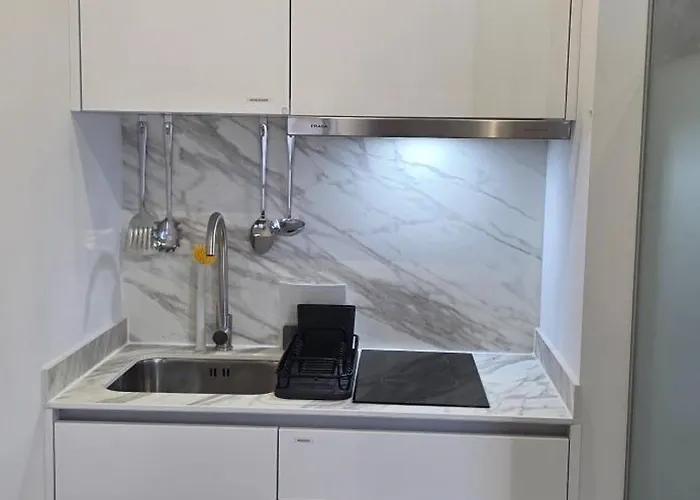 Appartement Cais 75 Studios&suites Aveiro