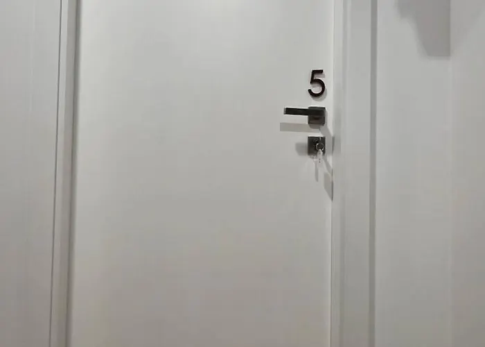 Cais 75 Studios&suites * Aveiro