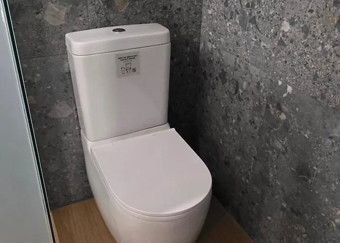 Cais 75 Studios&suites Appartement *