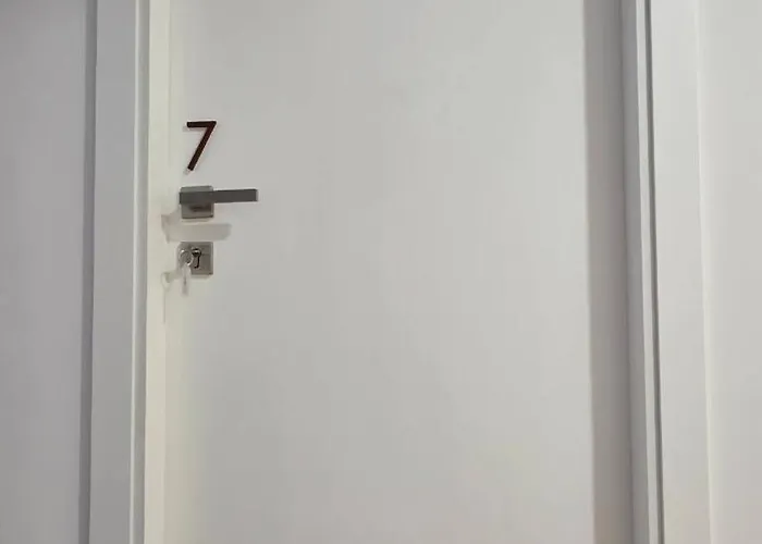 Appartement Cais 75 Studios&suites