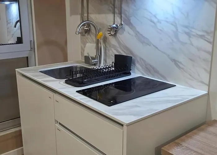 Cais 75 Studios&suites *