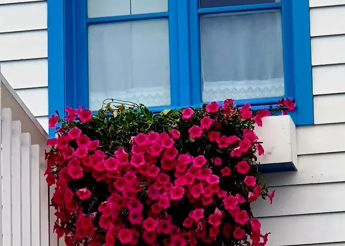 Cais 75 Studios&suites *