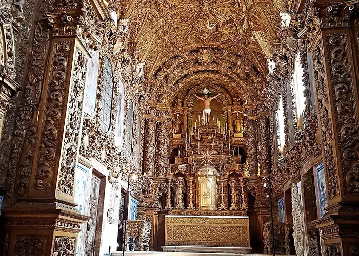 Appartement Cais 75 Studios&suites