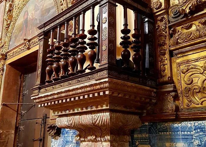 Cais 75 Studios&suites Appartement Aveiro