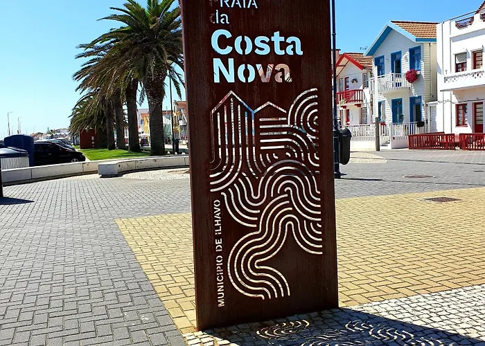 Appartement Cais 75 Studios&suites