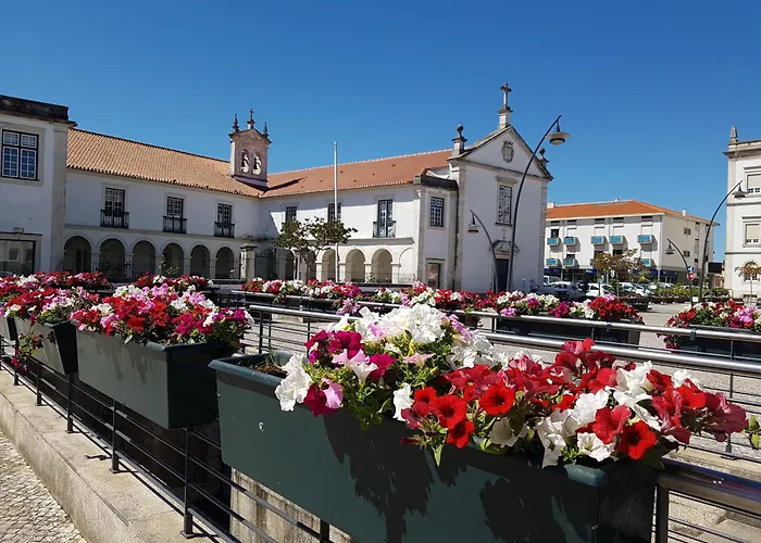 Appartement Cais 75 Studios&suites Aveiro