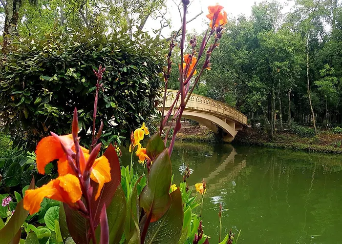 Cais 75 Studios&suites Appartement *