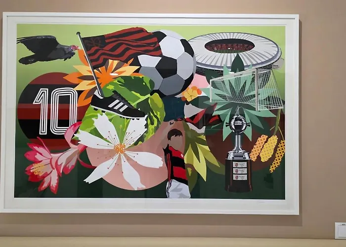 Appartement Cais 75 Studios&suites