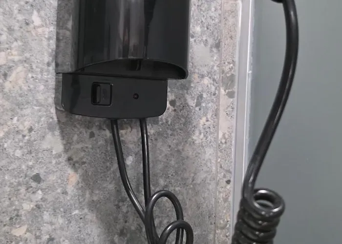 Cais 75 Studios&suites Appartement *