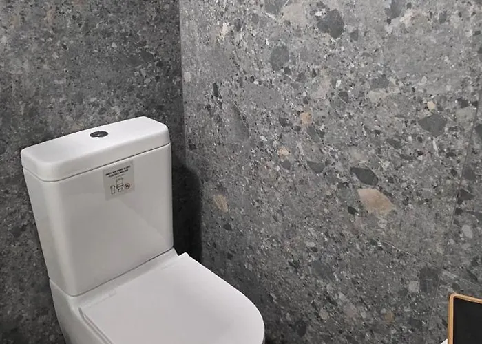 Cais 75 Studios&suites